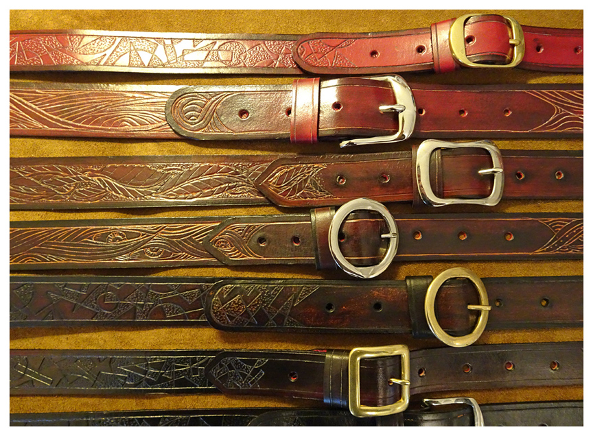 guitar straps