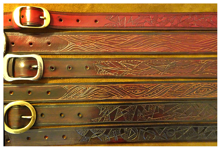 guitar straps